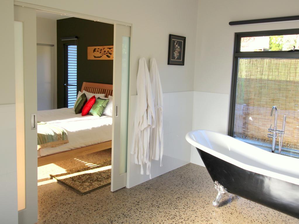 3 Bells Alpine Cottage Bright Buitenkant foto