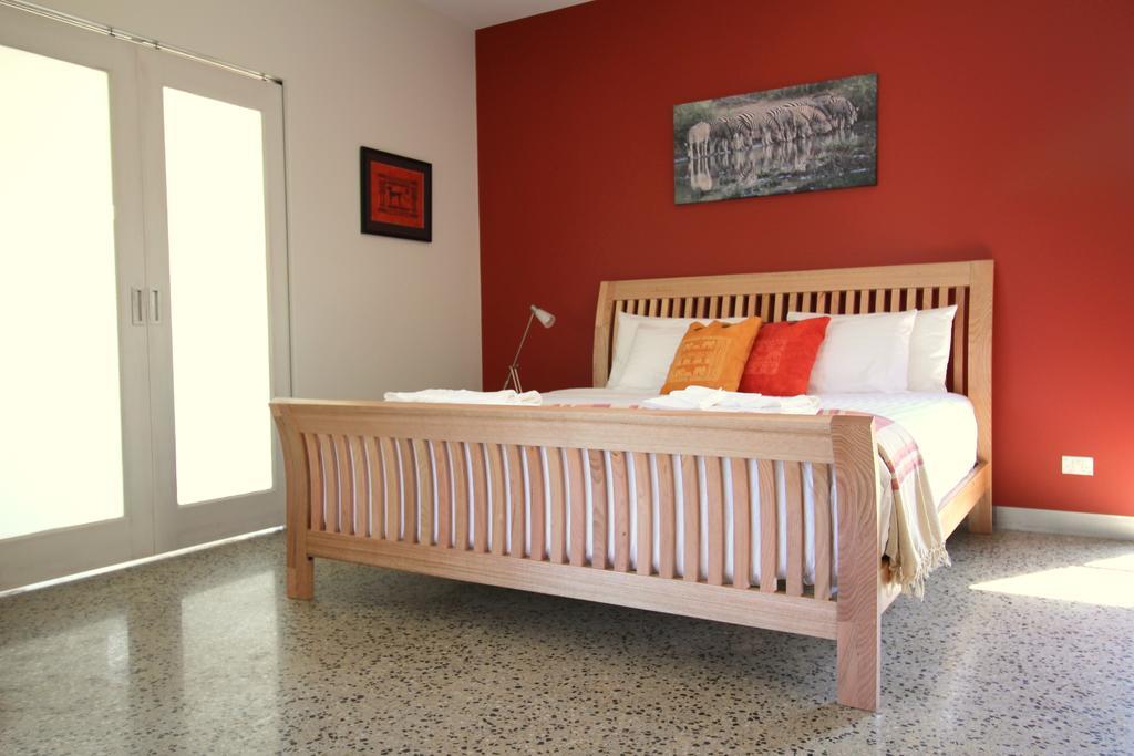 3 Bells Alpine Cottage Bright Buitenkant foto